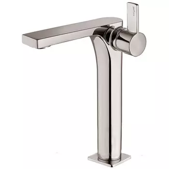 Смеситель Paffoni Rock RO085ST для раковины