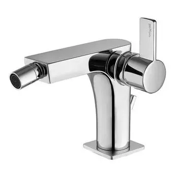 Смеситель Paffoni Rock RO131CR для биде