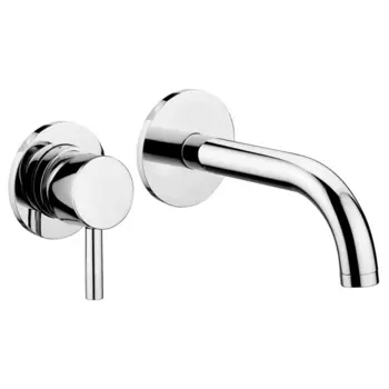 Смеситель Paffoni Stick SK006CR70 для раковины