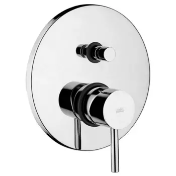 Смеситель Paffoni Stick SK015CR для душа