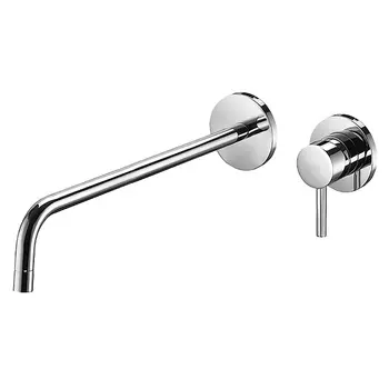 Смеситель Paffoni Stick SK103ST70 для раковины