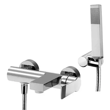 Смеситель Paffoni Tango TA023ST для ванны