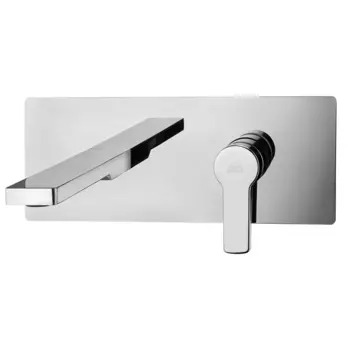 Смеситель Paffoni West WS106CR для раковины