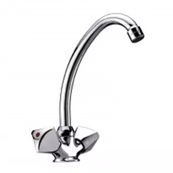 Смеситель для кухни Paini Classica