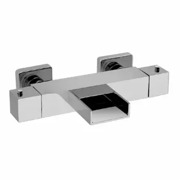 Смеситель для ванны Paini Dax-R 84CR111THWF