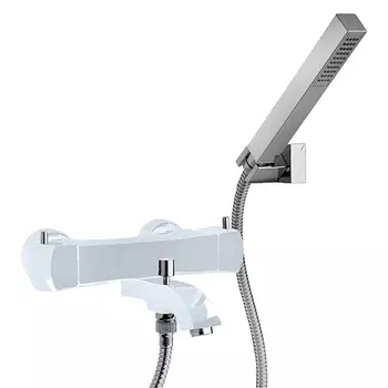 Смеситель для ванны Paini Lady 89BY105TH