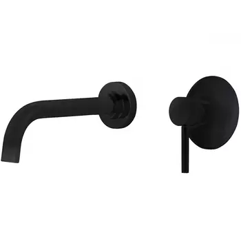 Смеситель раковины Abber Wasser Kreis AF8112B