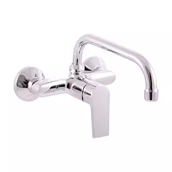 Смеситель Rav Slezak Colorado CO102.5/27 для раковины