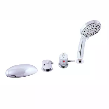 Смеситель Rav Slezak DT270.5P для ванны