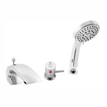 Смеситель Rav Slezak DT272.5P для ванны