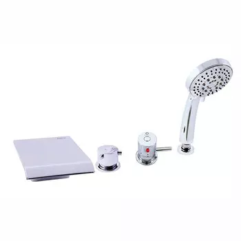 Смеситель Rav Slezak DT273.5P для ванны