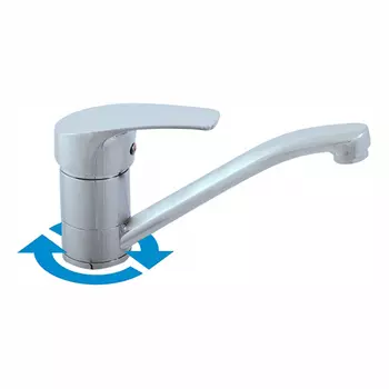 Смеситель Rav Slezak K015.5 для раковины