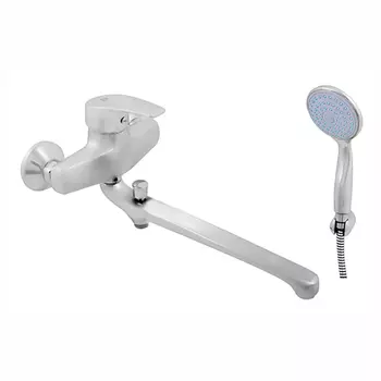 Смеситель Rav Slezak K057.5/1 для ванны