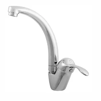 Смеситель Rav Slezak L006.5/2 для раковины