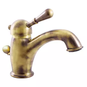 Смеситель Rav Slezak L427.5SM для раковины