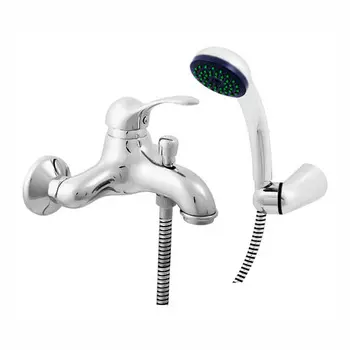 Смеситель Rav Slezak L054.5/2 для ванны