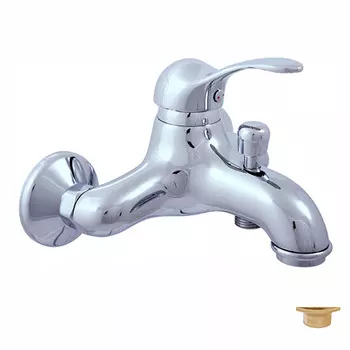 Смеситель Rav Slezak L054.5Z для ванны