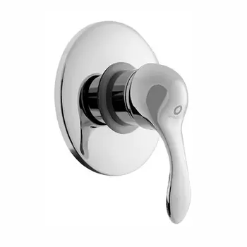 Смеситель Rav Slezak L083L для душа