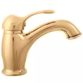 Смеситель Rav Slezak Labe L026.5Z для раковины