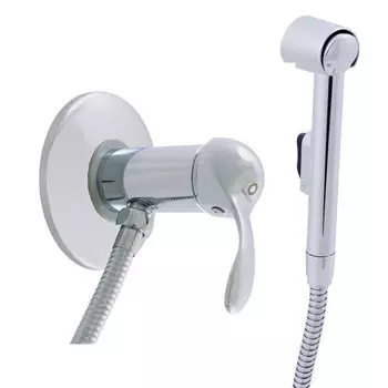 Смеситель Rav Slezak Labe L047/1 для биде