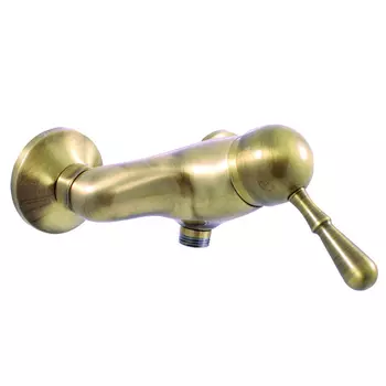 Смеситель Rav Slezak Labe L481.5SM для душа