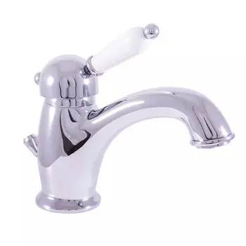 Смеситель Rav Slezak Labe L527.5K для раковины