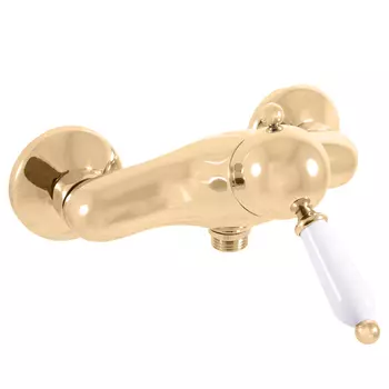 Смеситель Rav Slezak Labe L581.5Z для душа