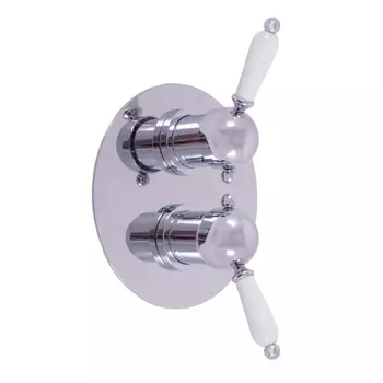 Смеситель Rav Slezak Labe L586K для душа