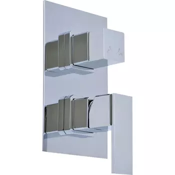 Смеситель Rav Slezak Loira LR586K для душа