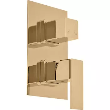 Смеситель Rav Slezak Loira LR586KZ для душа