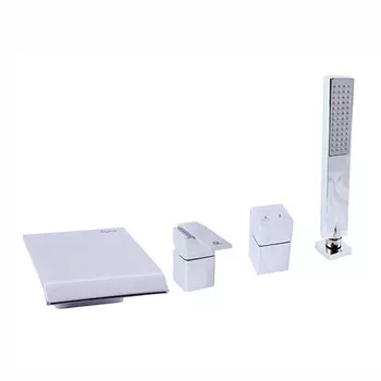 Смеситель Rav Slezak LR573.5P для ванны