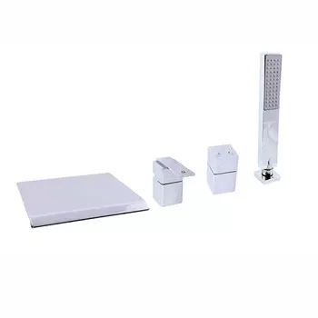 Смеситель Rav Slezak LR574.5P для ванны