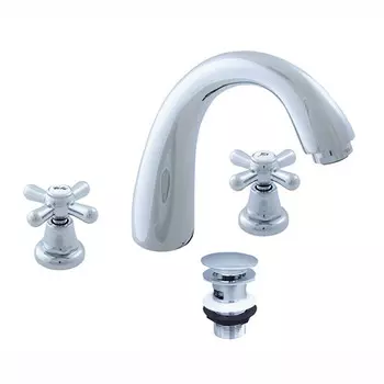 Смеситель Rav Slezak MK133.5 для раковины