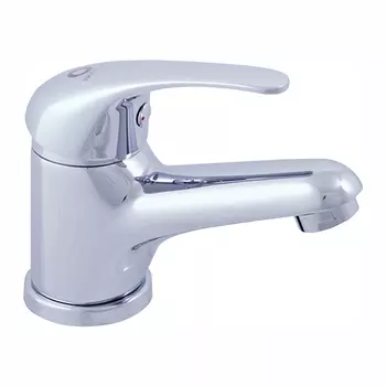 Смеситель Rav Slezak SA026.5 для раковины