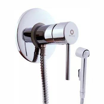 Смеситель Rav Slezak SE947/1 для биде