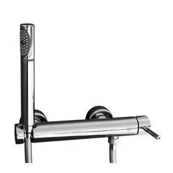 Смеситель Rav Slezak SE980.5/2 для душа