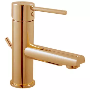 Смеситель Rav Slezak Seina SE927.5KZ для раковины