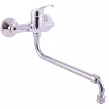 Смеситель Rav Slezak Svitava SA001.5/25 для раковины