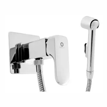 Смеситель Rav Slezak YU147 для биде