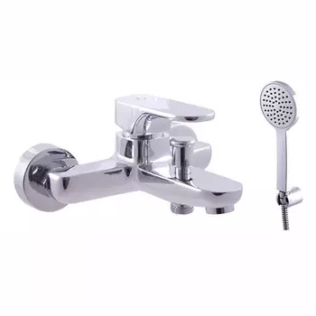 Смеситель Rav Slezak YU154.5/1 для ванны