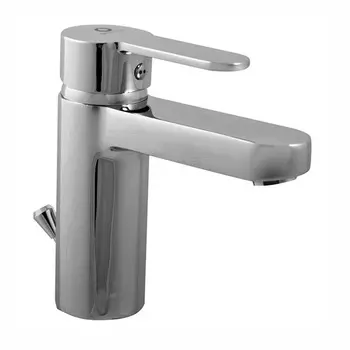 Смеситель Rav Slezak ZA027.5K для раковины