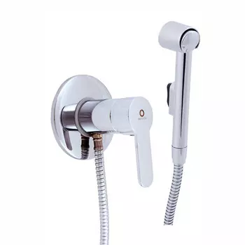 Смеситель Rav Slezak ZA047 для биде