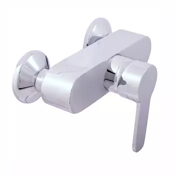 Смеситель Rav Slezak ZA081.5 для душа