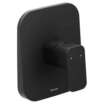 Смеситель Ravak 10° Free 062.20 для душа