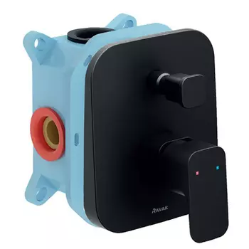 Смеситель для душа Ravak Free X070158