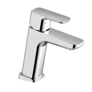 Смеситель для раковины Ravak Free X070129