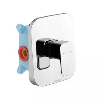 Смеситель Ravak 10° Free X070137 для душа