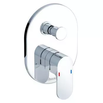 Смеситель для душа Ravak Chrome X070056