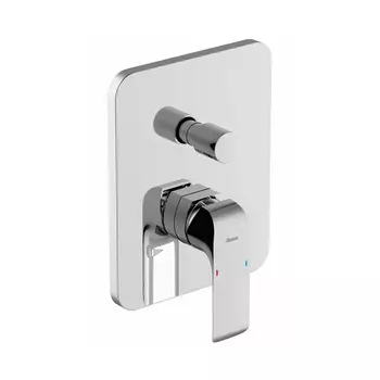 Смеситель для душа Ravak Flat X070123