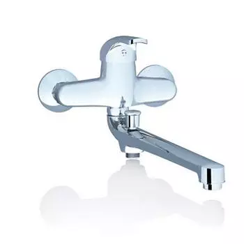 Смеситель Ravak Rosa RS 051.00 для ванны